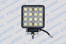 ФР 16 фара робоча LED